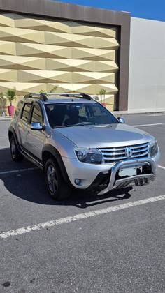 RENAULT DUSTER 1.6 TECH ROAD 4X2 16V FLEX 4P MANUAL RENAULT DUSTER 1.6 TECH ROAD 4X2 16V FLEX 4P MANUAL